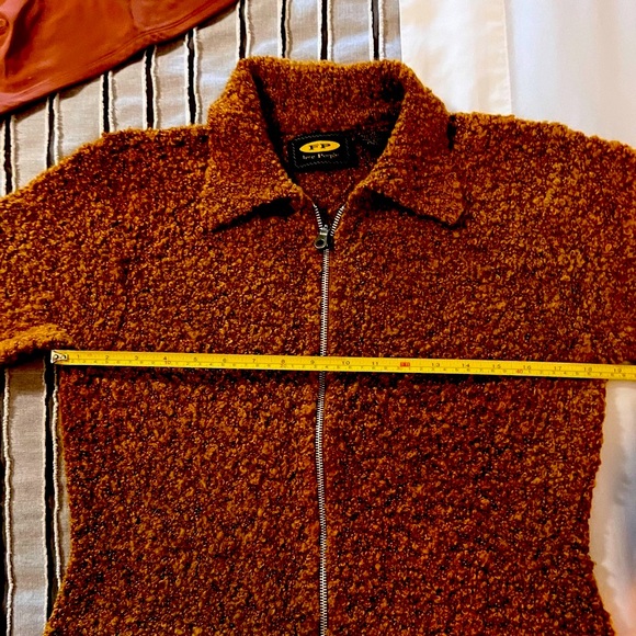 Free People Sweater Cardigan - Picture 6 of 11